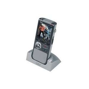  RCA RP5050 Digital Voice Recorder Electronics