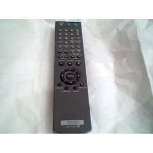  Sony DVD RMT D168A (R) Remote Control Controller Office 