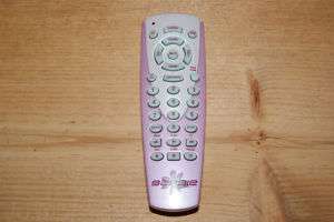 GENUINE BARBIE BE 278 TV VCR REMOTE(FAST )  