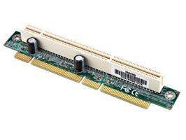 NEW TYAN M2055 PCI X 133 1U RISER CARD  