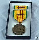 vietnam war medals  