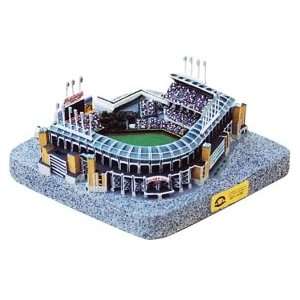  JACOBS FIELD REPLICA