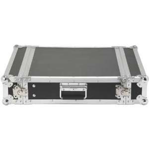  On Stage FC700 Flight Rack Case   2 Space Musical 