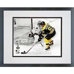 Photo File Boston Bruins Brad Marchand 2011 Stanley Cup Final Game 3 