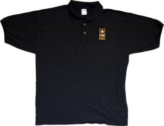 Alpha Tau Omega / United States Army Polo NEW  