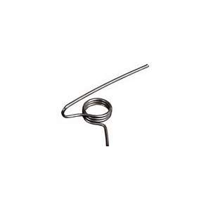  Stainless Steel Rod Post Clip  3/4in