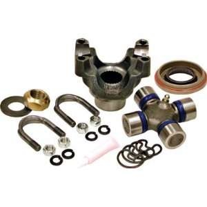   repair kit for Dana 60 with 1350 size U/Joint and straps Automotive