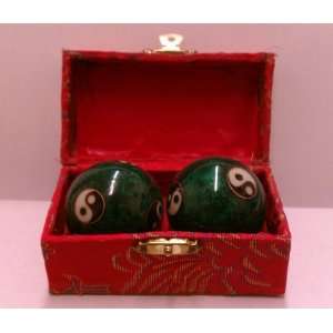  Chinese Health Exercise Stress Balls Toys & Games