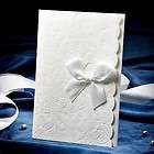 Sample Wedding Invitations 1 Cards+ 1 Envelopes + 1 Seals