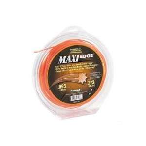   Edge WLM 195 Commercial Grade String Trimmer Line .095 Inch x 200 Feet
