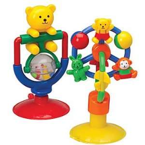  Suction Cup Activity Toys Toys & Games
