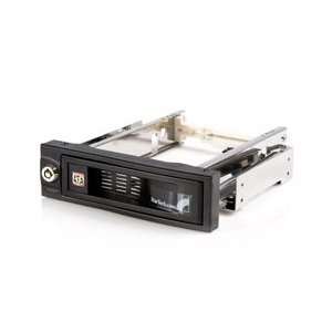  New Startech Removable Drive 5.25Inch Trayless Hot Swap 