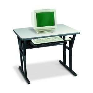   Artco Bell 30 x 48 CY Series Computer Table