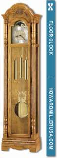 610892 grandfather clock floor clock