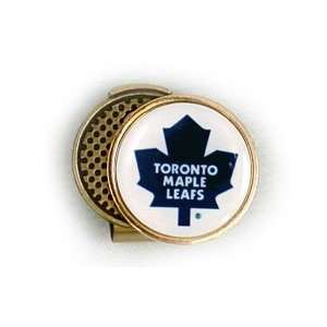  Toronto Maple Leafs Hat Clip & Golf Ball Marker Sports 