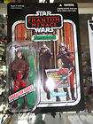 Star Wars 2012 Vintage Naboo Royal Guard VC83 unpunched Series 1 