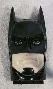 1995 DC COMICS BATMAN Polly Pocket micro machines batman forever val 