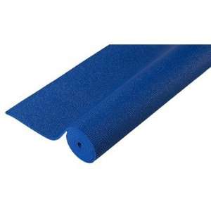   80 8600 BLU Extra Thick Pilates Yoga Mat in Blue