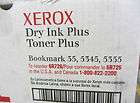 2pk GENUINE Xerox 6R364 Copier Toner 5318 5320 5322  