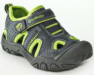 OshKosh Xtreme sandals