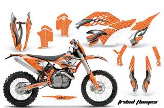 Kit includes graphics for Shrouds(2),Tank, Fenders(front/rear ), Air 