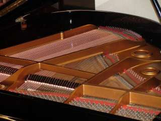 Young Chang 50 Baby Grand Piano Excellent   BHA  