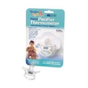   Tender Tykes Digital Pacifier Thermometer