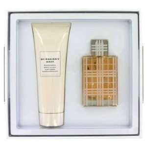  Burberry Brit By Burberrys Beauty