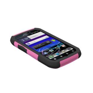 Trident Aegis Case Cover AG PHTN PK for Motorola Photon 4G MB855 