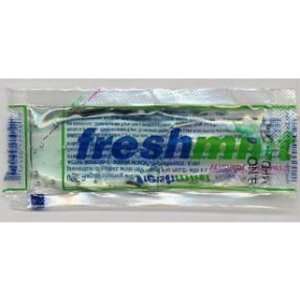  Toothpaste (packet) Case Pack 1000 