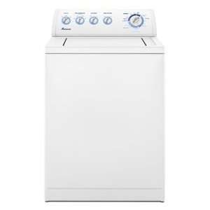     Amana(R) 3.1 cu. ft. Traditional Top Load Washer Appliances