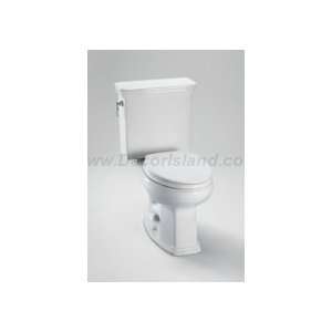 Toto Toilet, Elongated Bowl   1.28 GPF CST424EF#03 Bone