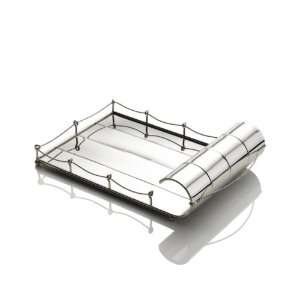  Towle Silver 15 Toboggan