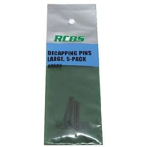   Pin 5 Pack (Reloading) (Case Care & Trimmers) 