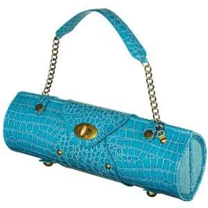   at Ascot Wine Carrier and Purse, Turquoise Patio, Lawn & Garden