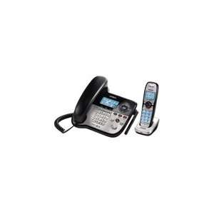  New Uniden Corded/Cordless   DECT2188 Electronics