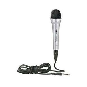  Corded microphone Musical Instruments