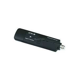 Brand New USB 2.0 ATSC TV (HDTV) Tuner Electronics