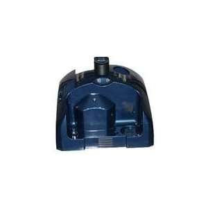  Bissell Rear Cover Blue Illusion