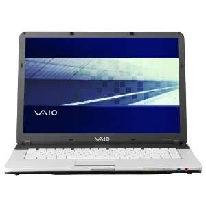  Sony VAIO VGN FS640/W Laptop (Intel Pentium M Processor 