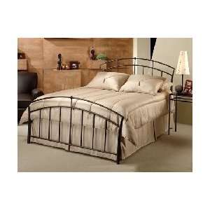  Hillsdale Vancouver Twin Bed