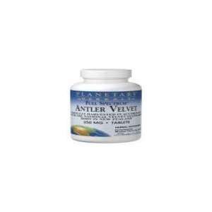   Spectrum Antler Velvet, 30 tablets