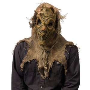  Scarecrow Mask Natural