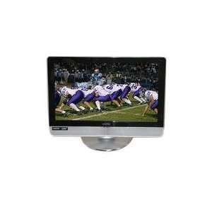  VIZIO VX20L 20 LCD TV Widescreen 720p HDTV Electronics