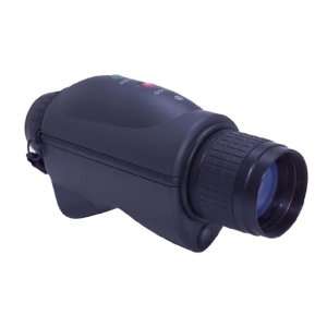  Vivitar Night Eye IR770 Waterproof and Camera Adaptable 