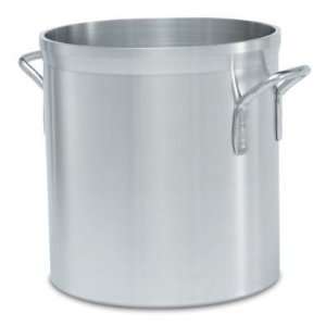  Vollrath Wear Ever Super Strength 80 Qt Stock Pot Kitchen 