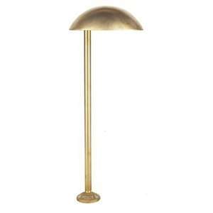   Industries PL 11 TRC Mushroom Hat Path Pathway Light