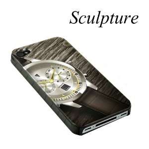  Watch Iphone 4 / 4s Case   Make Iphone Phone Case Cell Phones 