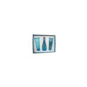  Cool Water Fragrance by Davidoff for Women Gift Set 