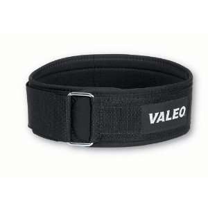 inch Performance Foam Core Weight Lifting Belt by Valeo  